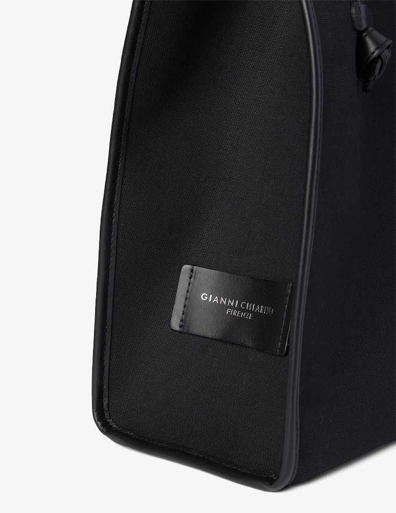 rinascente Marcella Club Borsa Marc in tela