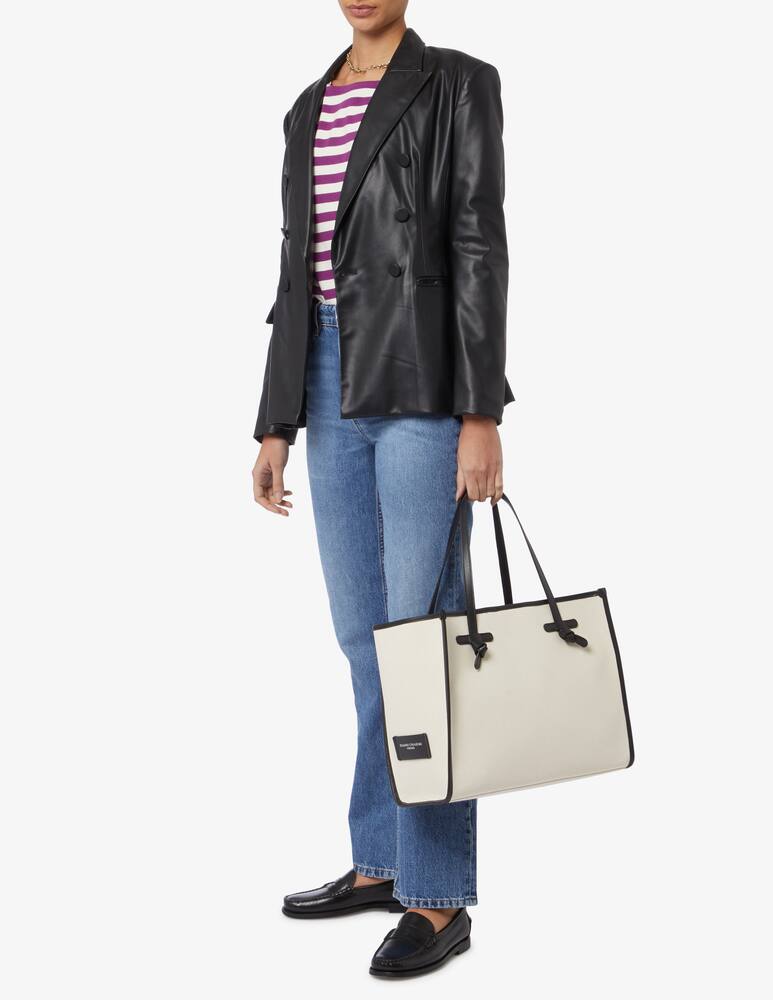 rinascente Marcella Club Borsa Marc in tela