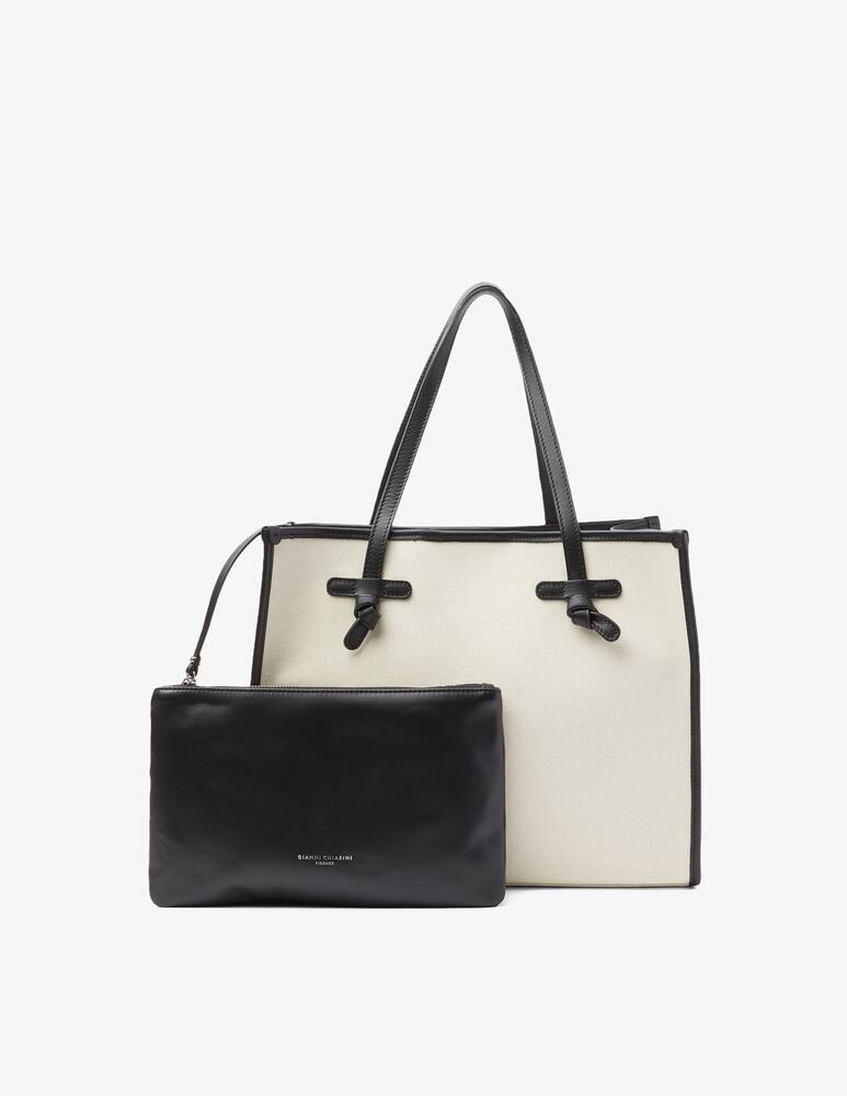 rinascente Marcella Club Borsa Marc in tela