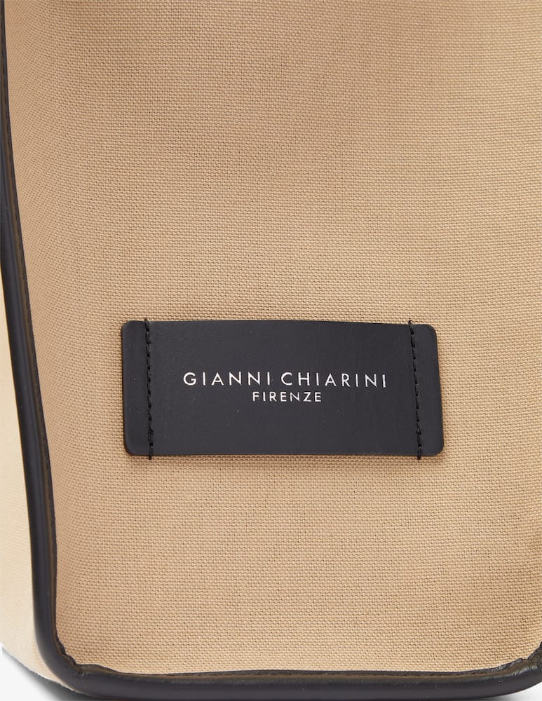 rinascente Marcella Club Marc canvas bag