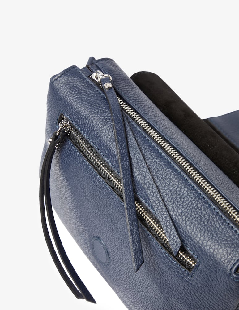 rinascente Gianni Chiarini Firenze Three crossbody bag