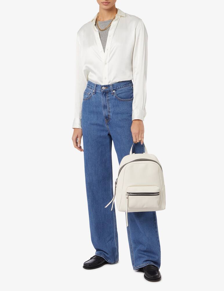 rinascente Gianni Chiarini Firenze Luna backpack