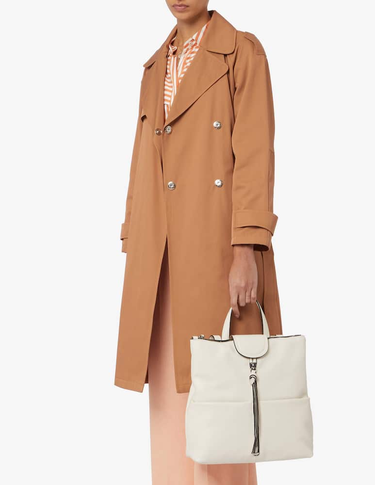 rinascente Gianni Chiarini Firenze Zaino Giada