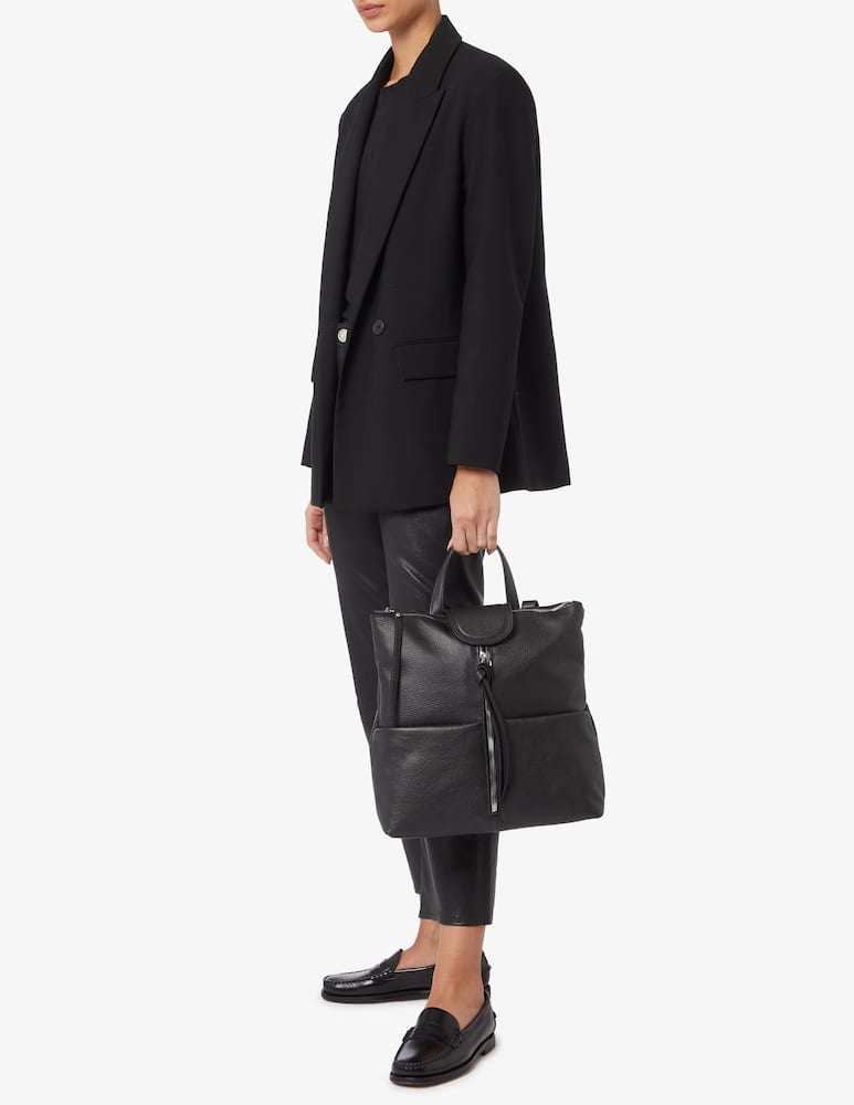 rinascente Gianni Chiarini Firenze Zaino Giada