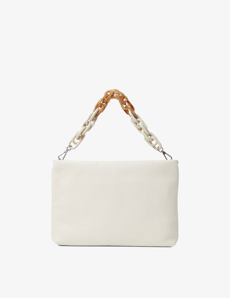 Gianni Chiarini Firenze Borsa a spalla Brenda L - immagine 1 Gianni Chiarini Firenze Borsa a spalla Brenda L - immagine 1