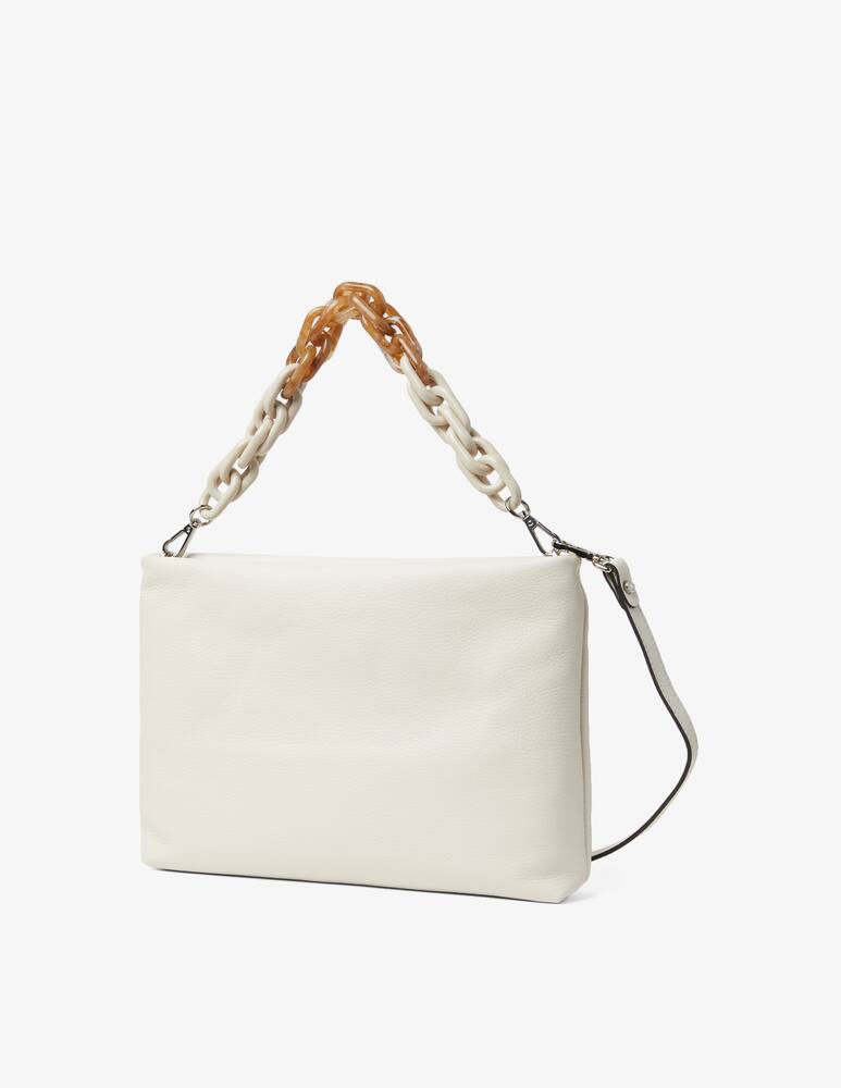 Gianni Chiarini Firenze Borsa a spalla Brenda L - immagine 3 Gianni Chiarini Firenze Borsa a spalla Brenda L - immagine 3