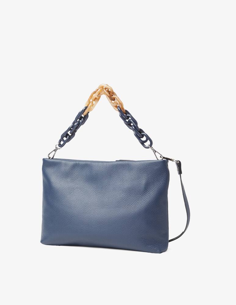 rinascente Gianni Chiarini Firenze Brenda L shoulder bag