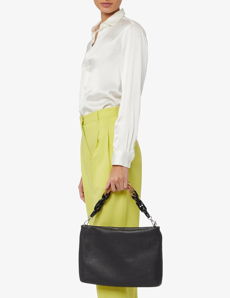 rinascente Gianni Chiarini Firenze Borsa a spalla Brenda L