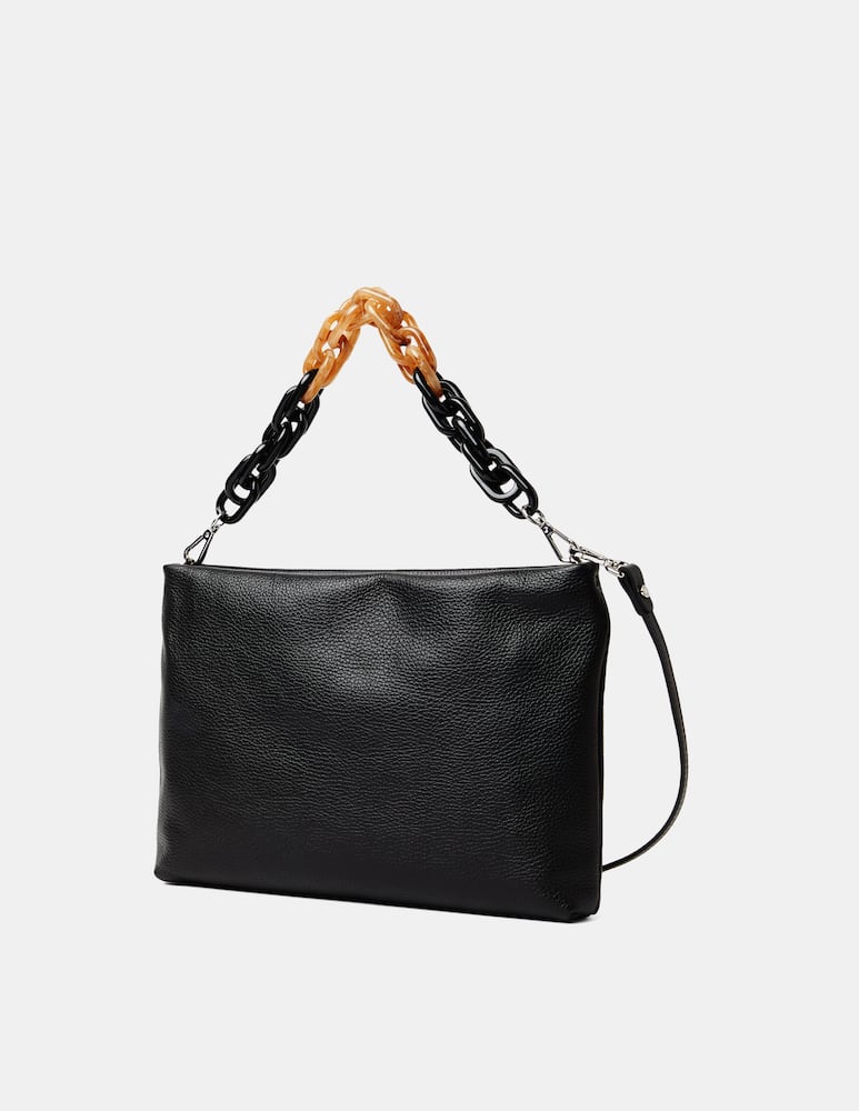 rinascente Gianni Chiarini Firenze Borsa a spalla Brenda L