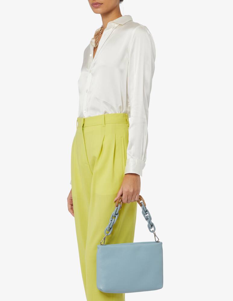 rinascente Gianni Chiarini Firenze Brenda shoulder bag