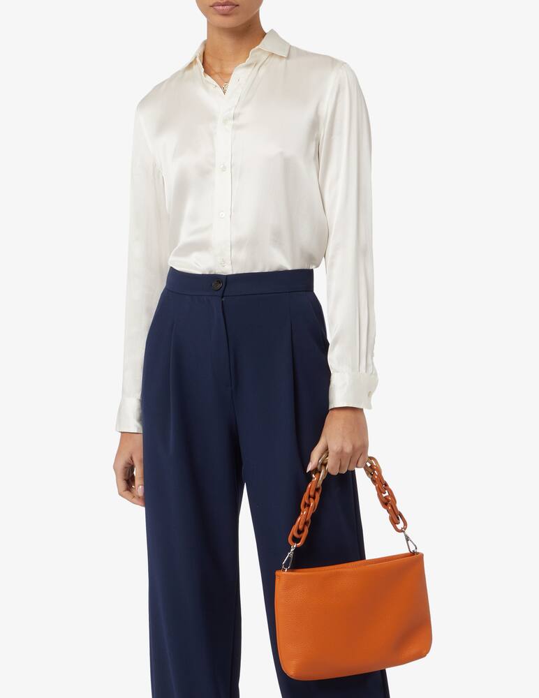 rinascente Gianni Chiarini Firenze Borsa a spalla Brenda