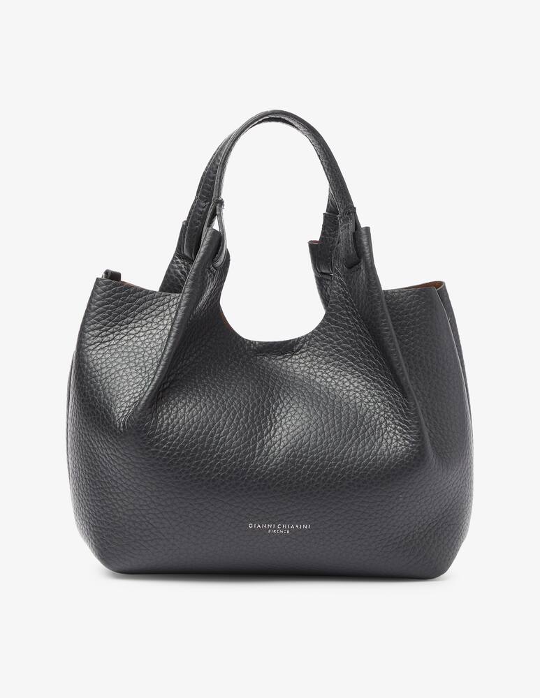 Gianni Chiarini Firenze Borsa a spalla Dua - Nero - immagine 1 Gianni Chiarini Firenze Borsa a spalla Dua - Nero - immagine 1