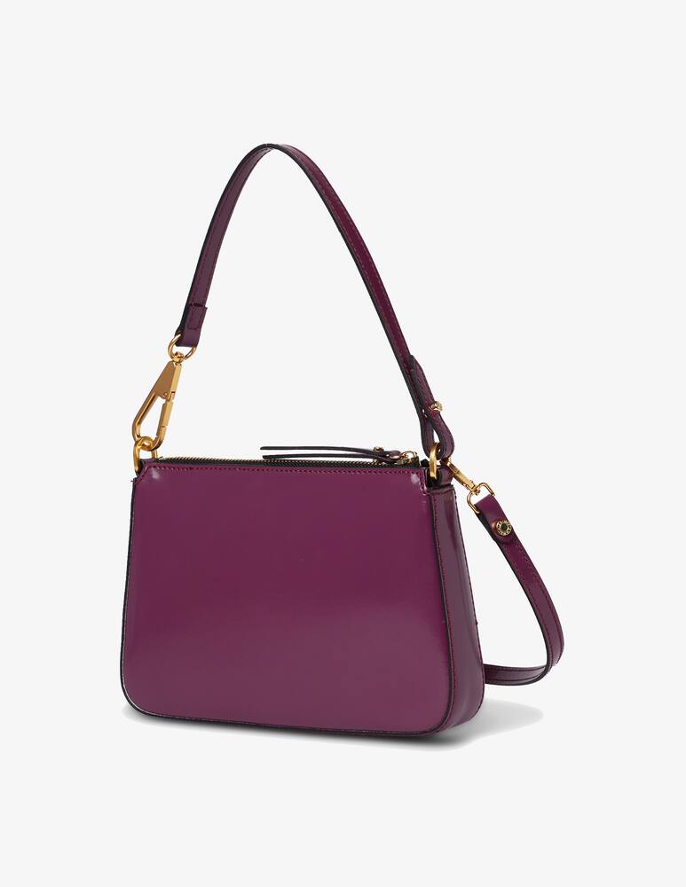 rinascente Gianni Chiarini Firenze Brooke shoulder bag - Red