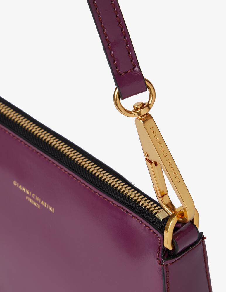 rinascente Gianni Chiarini Firenze Brooke shoulder bag - Red