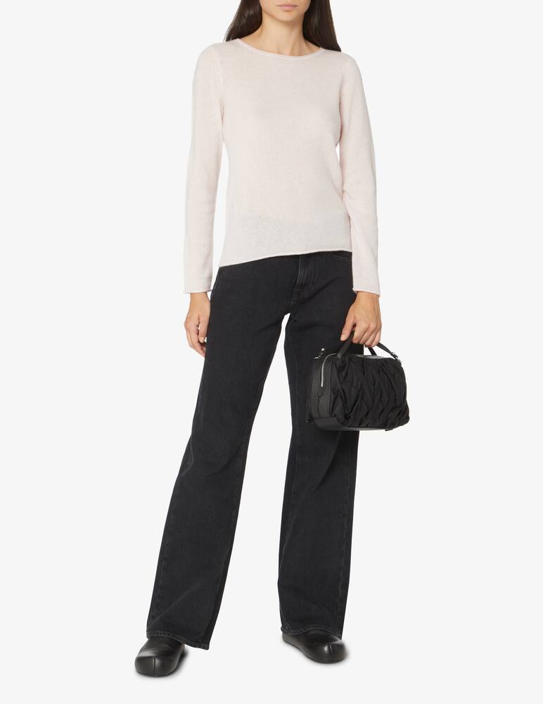 rinascente Gianni Chiarini Firenze Alifa mini bag - Black