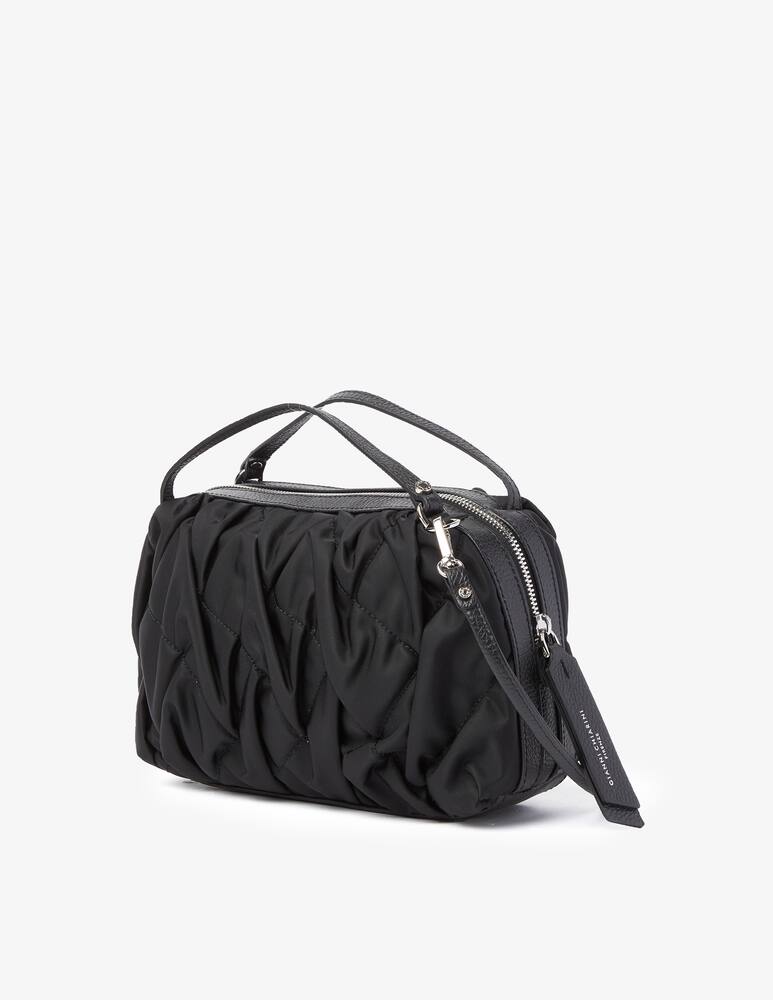 rinascente Gianni Chiarini Firenze Alifa mini bag - Black