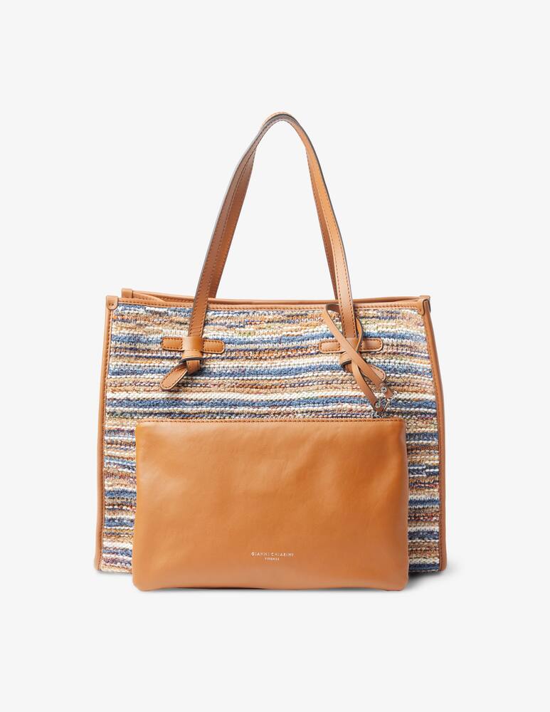 rinascente Marcella Club Marcella Club shopper bag - Multicolor