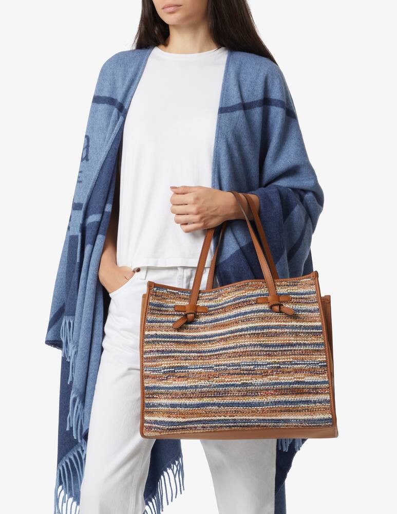 rinascente Marcella Club Marcella Club shopper bag - Multicolor