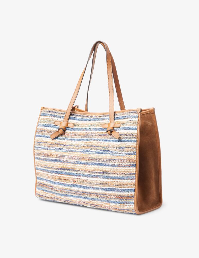 rinascente Marcella Club Marcella Club shopper bag - Multicolor