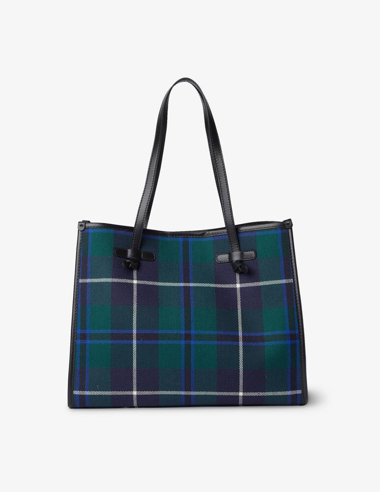 rinascente Marcella Club Borsa shopper Marcella - Blu