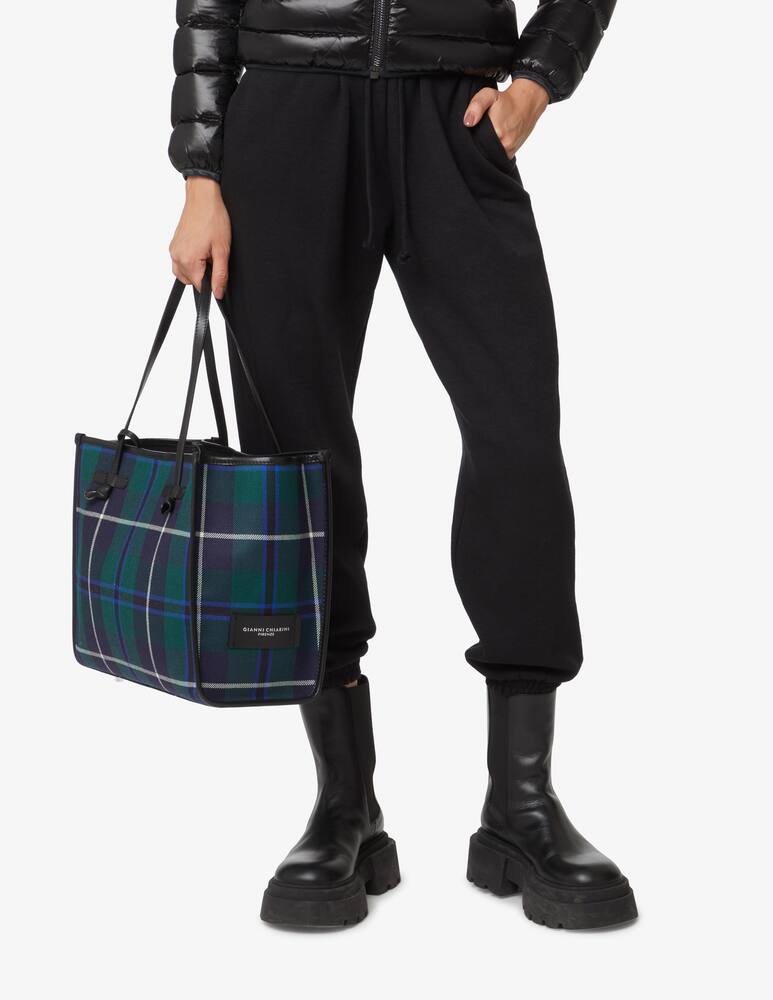 rinascente Marcella Club Borsa shopper Marcella - Blu