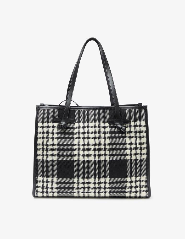 rinascente Marcella Club Borsa shopper Marcella - Nero