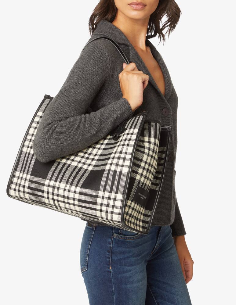 rinascente Marcella Club Borsa shopper Marcella - Nero