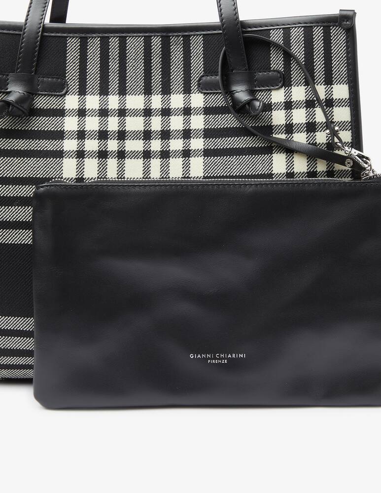 rinascente Marcella Club Borsa shopper Marcella - Nero