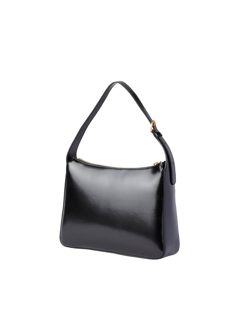 rinascente Gianni Chiarini Firenze Borsa a spalla Siria - Nero