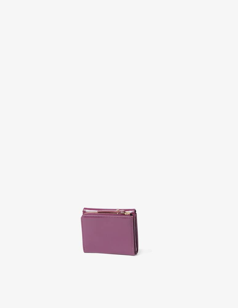 rinascente Gianni Chiarini Firenze Wallet flap M - Pink