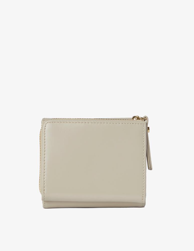 rinascente Gianni Chiarini Firenze Portafoglio flap M - Beige