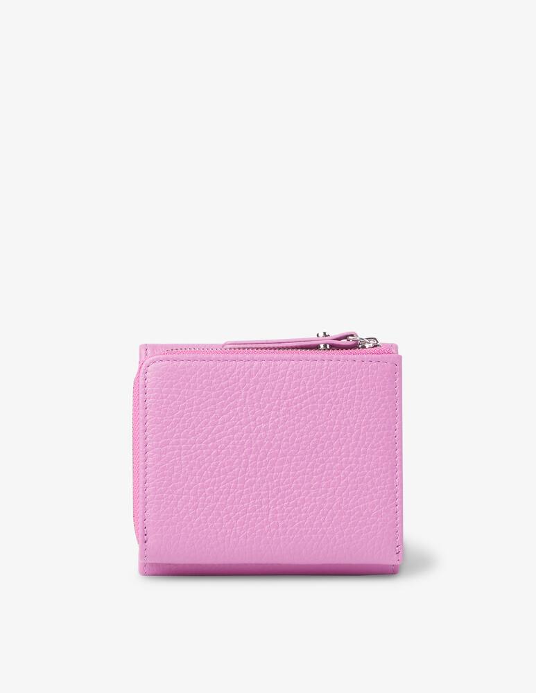 rinascente Gianni Chiarini Firenze Portafoglio M flap - Rosa