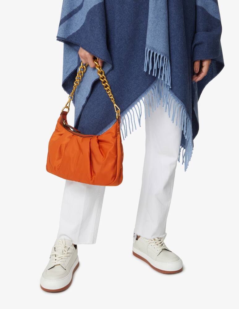 rinascente Gianni Chiarini Firenze Borsa a spalla Bonnie - Arancione