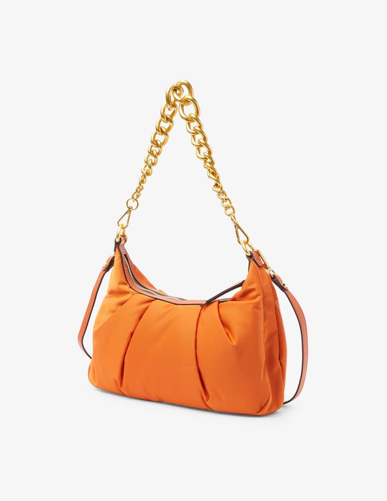 rinascente Gianni Chiarini Firenze Borsa a spalla Bonnie - Arancione
