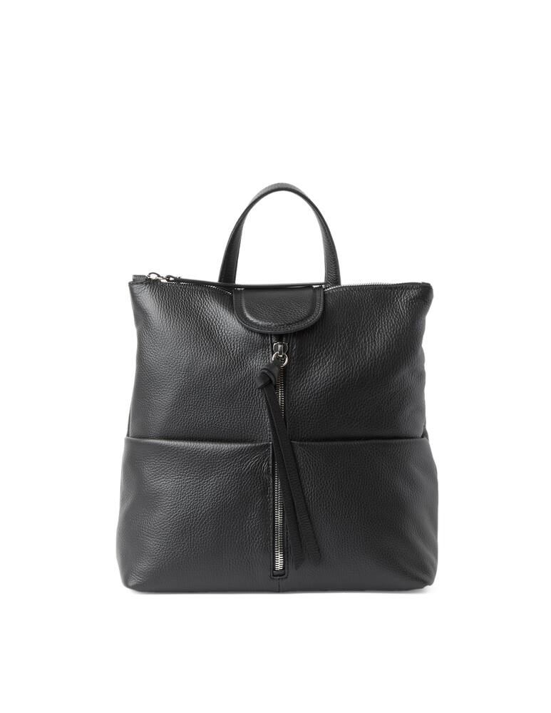 Gianni Chiarini Firenze Zaino Giada - nero - immagine 1 Gianni Chiarini Firenze Zaino Giada - nero - immagine 1