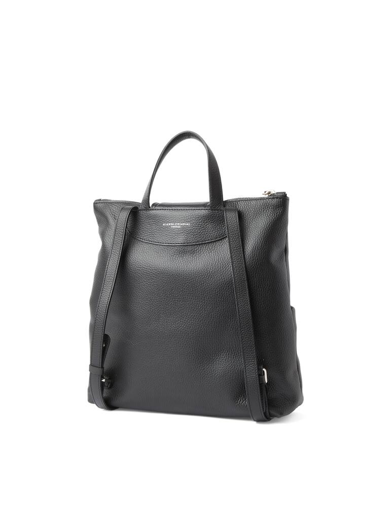 rinascente Gianni Chiarini Firenze Giada backpack - black