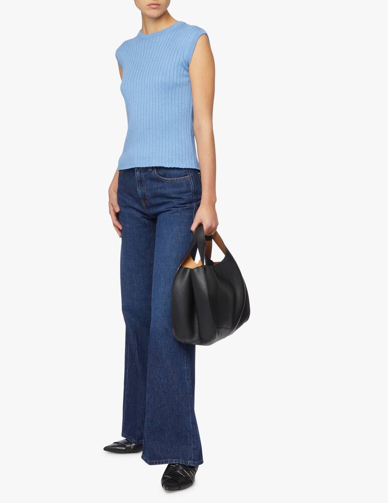 rinascente Gianni Chiarini Firenze Euforia shoulder bag - black