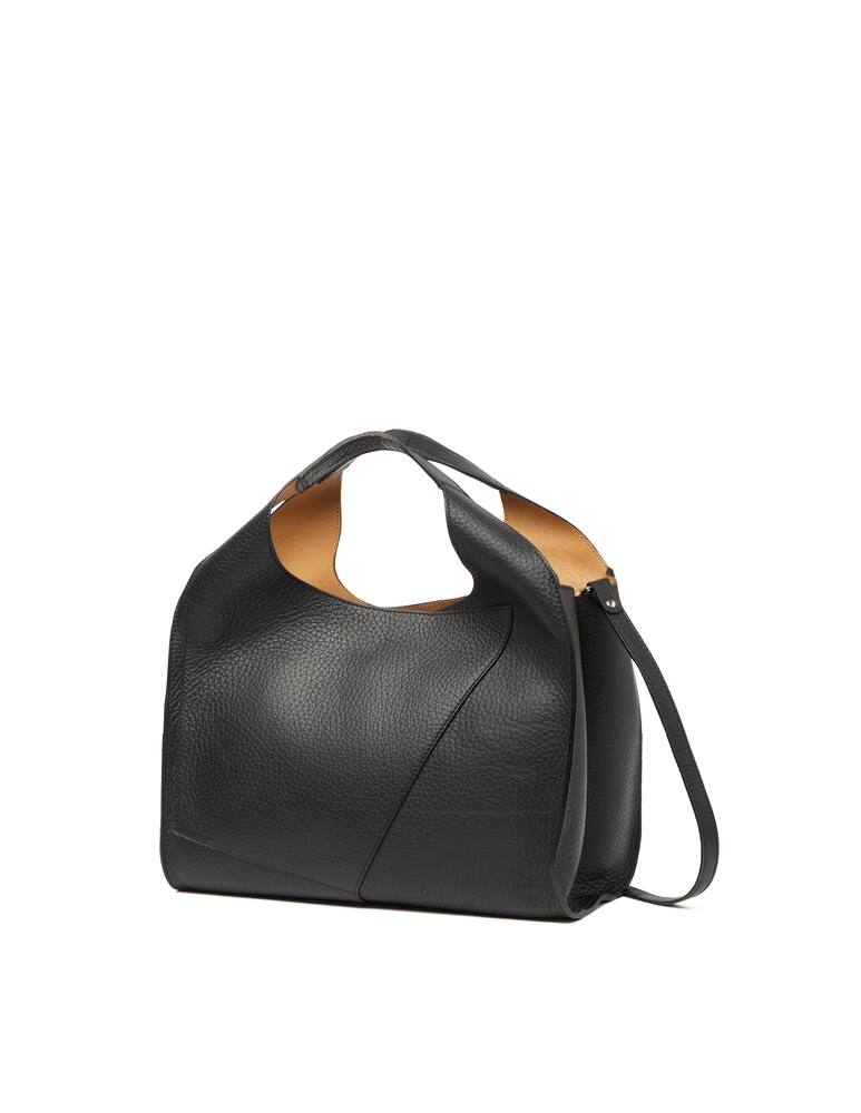 rinascente Gianni Chiarini Firenze Euforia shoulder bag - black