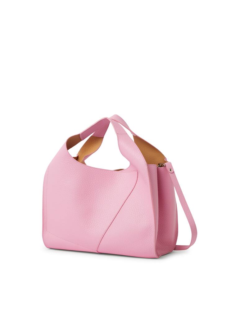rinascente Gianni Chiarini Firenze Euforia shoulder bag - pink