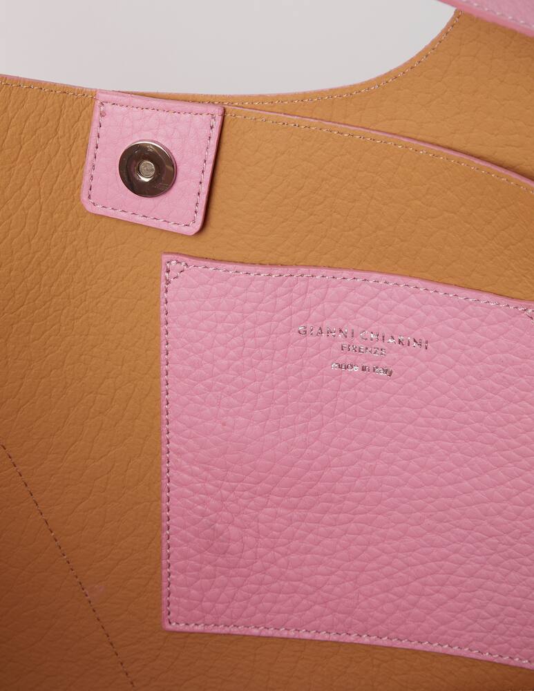 rinascente Gianni Chiarini Firenze Euforia shoulder bag - pink