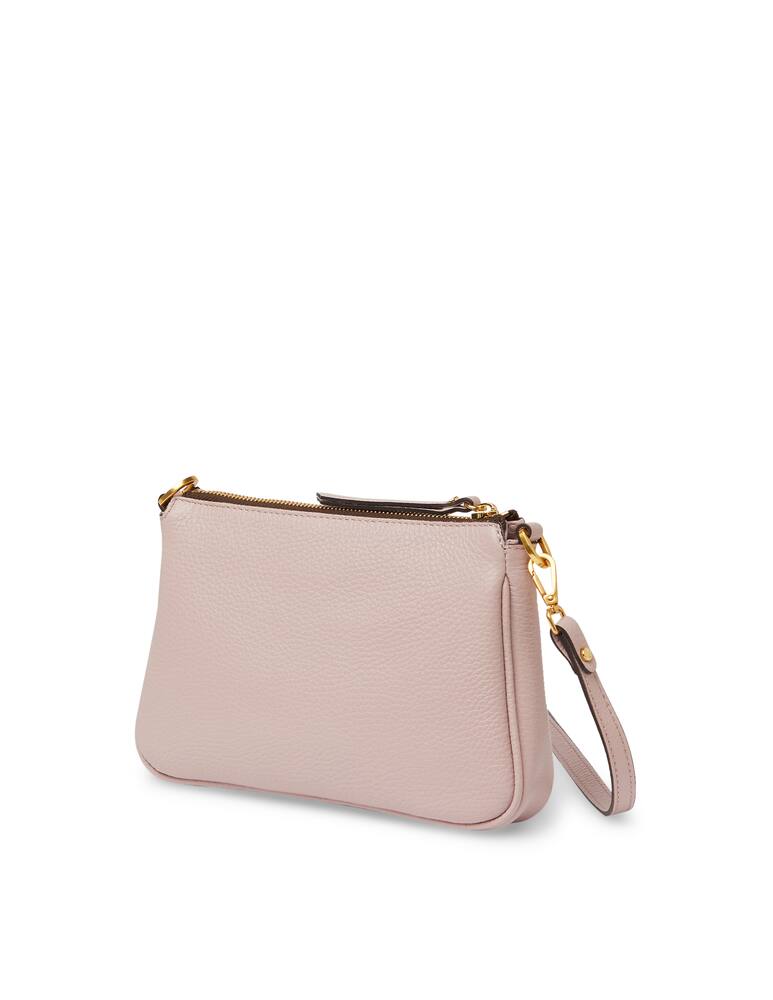 rinascente Gianni Chiarini Firenze Borsa a spalla Brooke - rosa