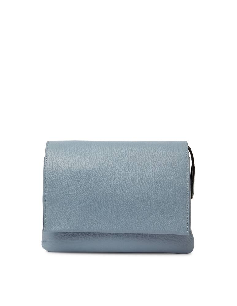 rinascente Gianni Chiarini Firenze Borsa a tracolla Three - azzurro