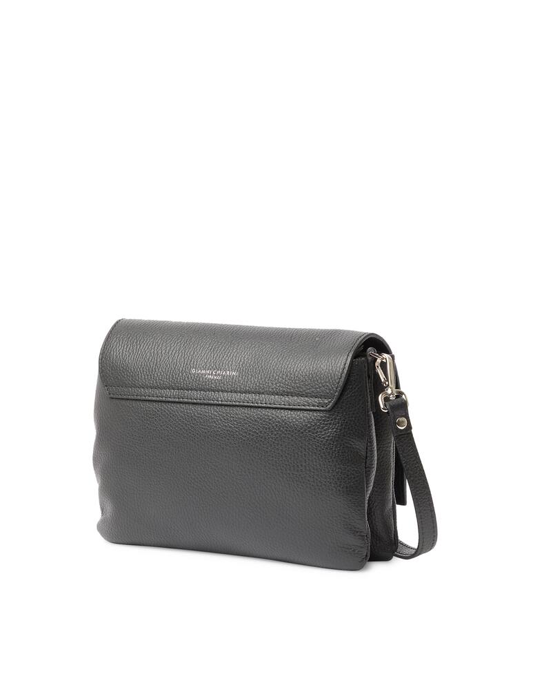 rinascente Gianni Chiarini Firenze Borsa a tracolla Three - nero