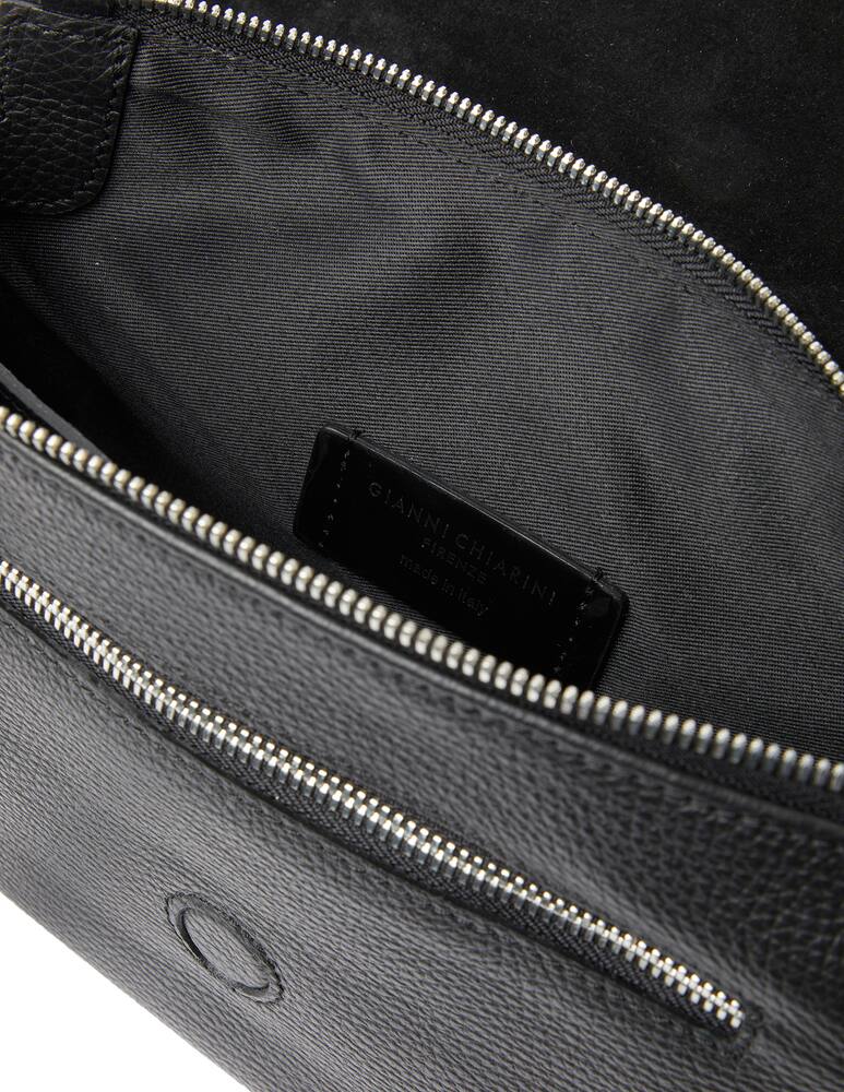 rinascente Gianni Chiarini Firenze Borsa a tracolla Three - nero
