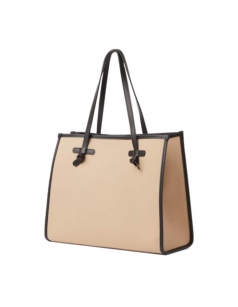 rinascente Marcella Club Marcella Original tote bag - beige