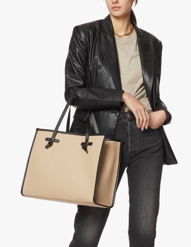 rinascente Marcella Club Marcella Original tote bag - beige