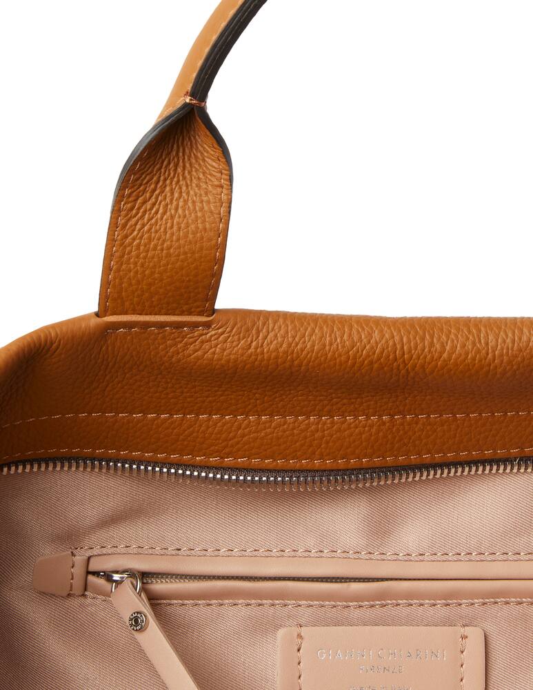 rinascente Gianni Chiarini Firenze Duna hand bag - brown