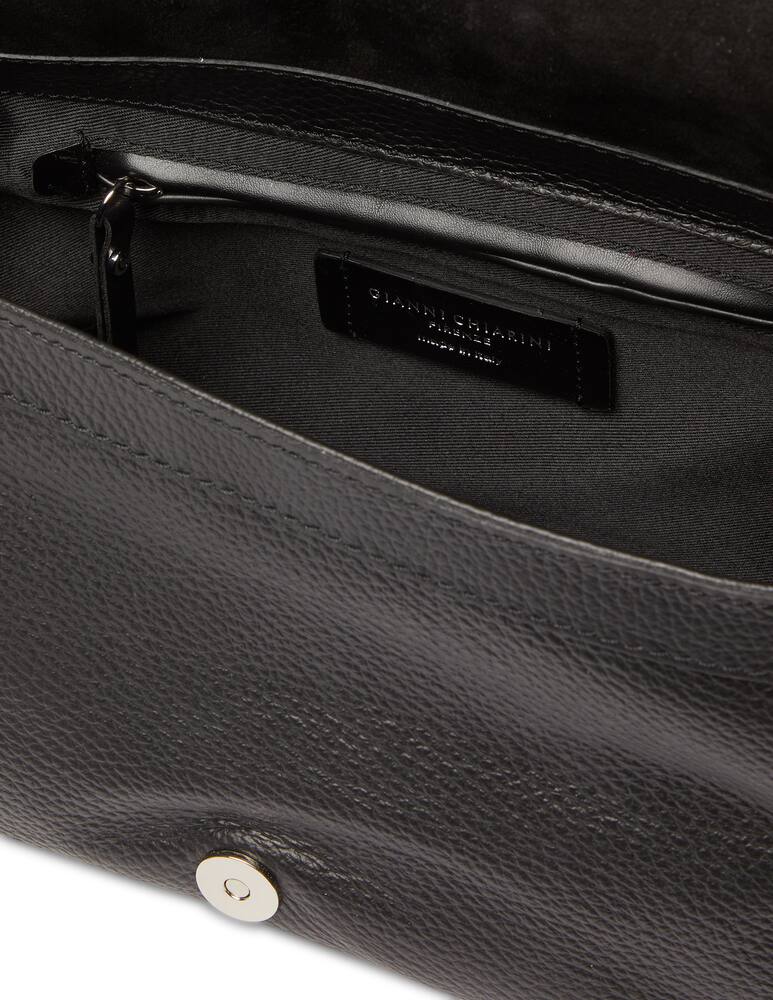 rinascente Gianni Chiarini Firenze Borsa a spalla Africa - nero