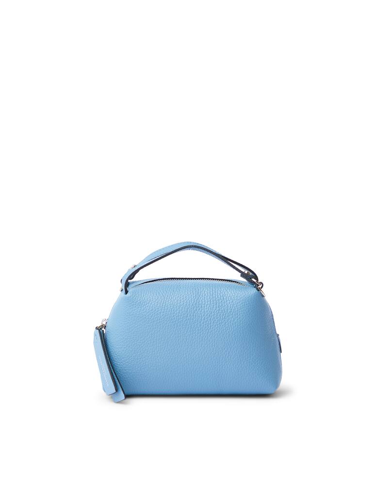 Gianni Chiarini Firenze Alifa XS crossbody bag - light blue - picture 1