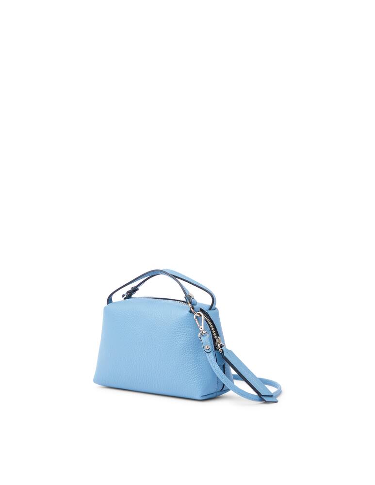Gianni Chiarini Firenze Alifa XS crossbody bag - light blue - picture 3